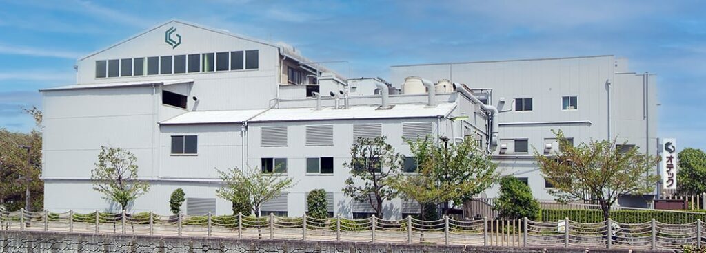 会社概要：画像