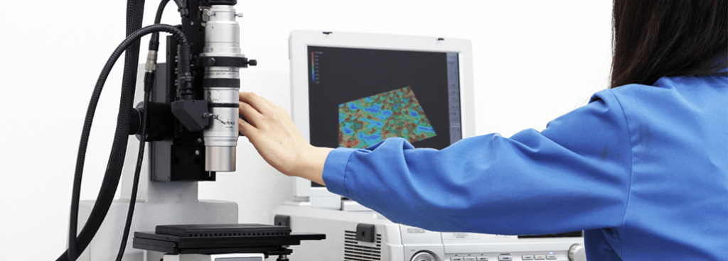 研究開発：画像